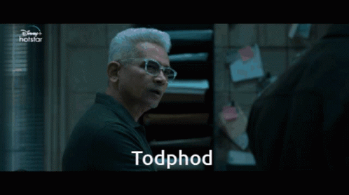 Todphod Todfod GIF - Todphod Todfod Swag GIFs