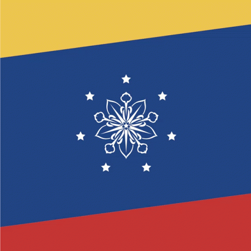 Venezuela Bandera De Venezuela GIF - Venezuela Bandera De Venezuela Flag Of Venezuela GIFs