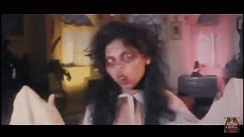 Pyaasi Bhootni Scary GIF - Pyaasi Bhootni Scary Witch GIFs