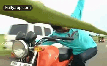 Bike Stunt.Gif GIF - Bike Stunt Vijay Thalapathi GIFs