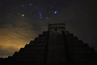 Maya Pyramid GIF - Maya Pyramid GIFs