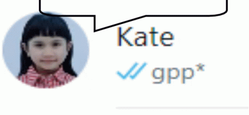 Kate GIF - Kate GIFs
