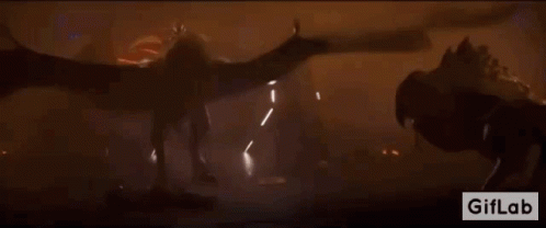 Godzilla Godzilla Vs Kong GIF - Godzilla Godzilla Vs Kong Hellhawk GIFs
