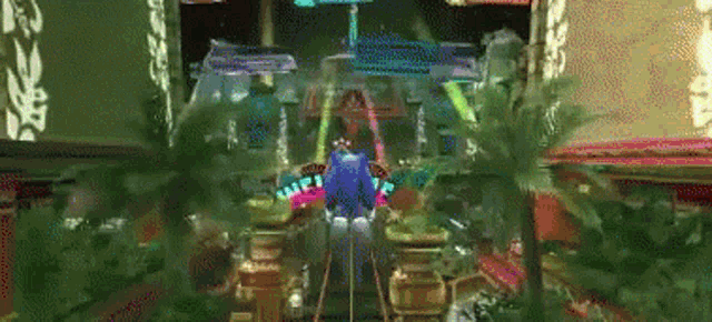 Sonic Colors Video Game GIF - Sonic Colors Video Game Great GIFs