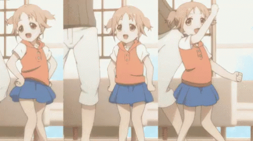 Loli Dance GIF - Loli Dance Anime GIFs