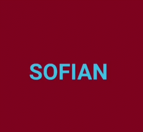 Sofian Aftab GIF - Sofian Aftab Sofian Aftab GIFs