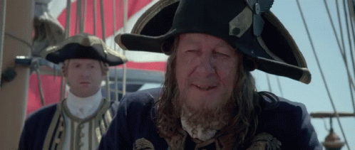 To The Bone Pirates Of The Caribbean GIF - To The Bone Pirates Of The Caribbean GIFs