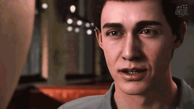 Spiderman Ps4 Peter Parker GIF - Spiderman Ps4 Peter Parker Peter Parker Ps4 GIFs