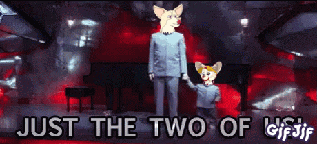 just the two of us gif gif