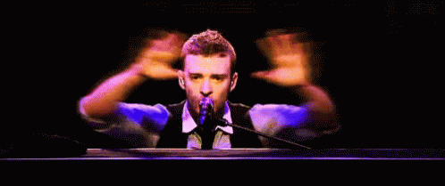 Justin Timberlake GIF - Justin Timberlake Justin Timberlake GIFs