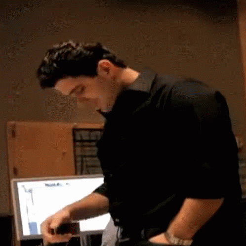 Josh Gracin Thumbs Up GIF - Josh Gracin Thumbs Up Approved GIFs