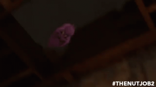 Cannon Ball GIF - The Nut Job2 Nutty By Nature Nuts GIFs