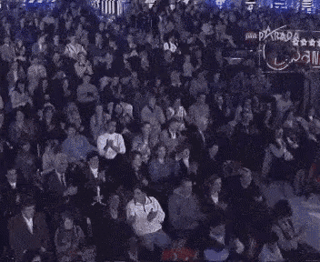 Audience Clap GIF - Audience Clap Applause GIFs