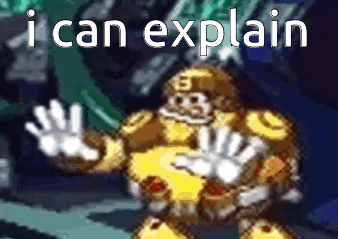 Mega Man Megaman GIF