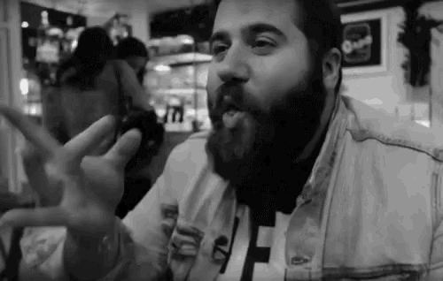 Smosh Matt Raub GIF - Smosh Matt Raub Eat GIFs