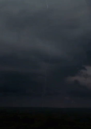 Lightning Storm GIF - Lightning Storm Sad GIFs