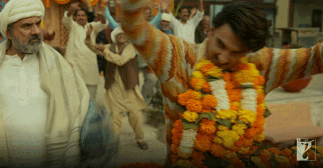 Jayeshbhai Jordaar Ranveer Singh GIF - Jayeshbhai Jordaar Ranveer Singh Happy GIFs