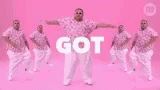 Dancing Guy GIF - Dancing Guy Fat GIFs