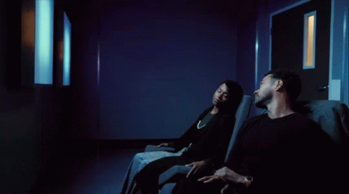 Maggie And GIF - Maggie And Jackson GIFs