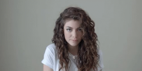 Lorde GIF - Lorde GIFs