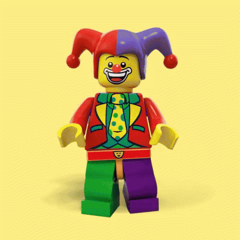 Lego Joker GIF - Lego Joker Laughing GIFs