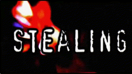 Stealing Law GIF - Stealing Law Funny GIFs