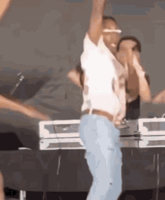 24kivy Jacquees GIF - 24kivy Jacquees Dancing GIFs