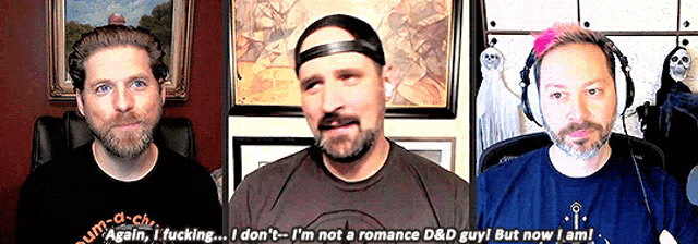 a man wearing a shirt that says ' i 'm a chi ' on it