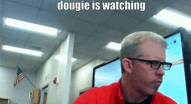 I Love Dougie So Much Dougie GIF - I Love Dougie So Much Dougie Dougie Class GIFs