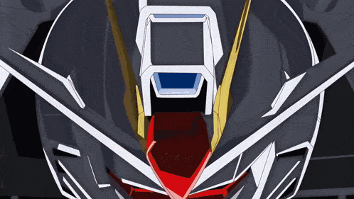a drawing of a robot with the letter a in the middle of it