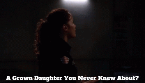 Station19 Andy Herrera GIF - Station19 Andy Herrera A Grown Daughter You Never Knew About GIFs