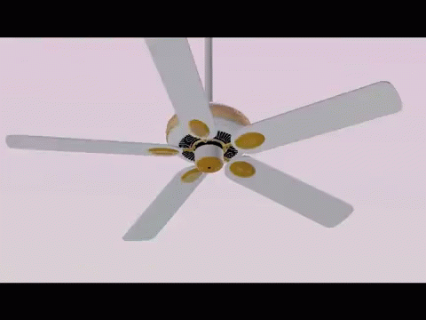 Airboss Vorenzzia GIF - Airboss Vorenzzia Ceiling Fan GIFs