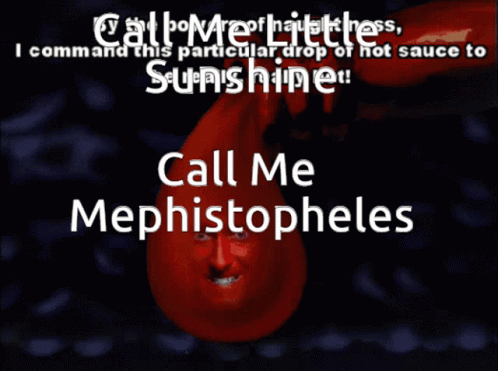 Ghost Band Call Me Little Sunshine GIF - Ghost Band Call Me Little Sunshine Spongebob GIFs