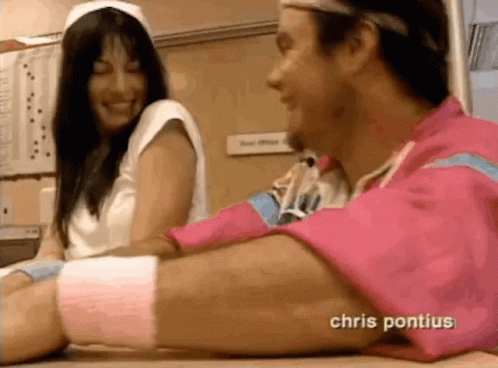 Jackass Johnny GIF - Jackass Johnny Knoxville GIFs