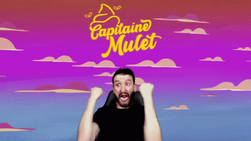 Capitainemulet GIF - Capitainemulet GIFs