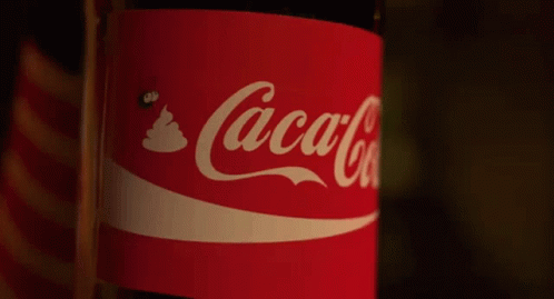 Coke Caca GIF - Coke Caca Cola GIFs