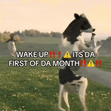 Wake Up First Day GIF - Wake Up First Day Carti GIFs