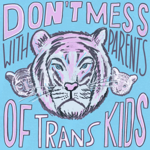 Trans Pride Trans GIF - Trans Pride Trans Gender GIFs