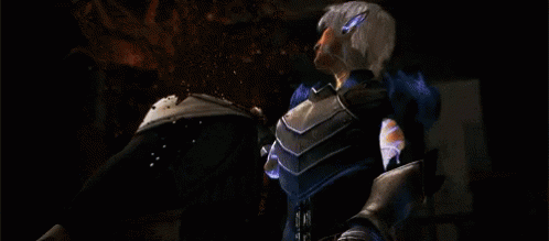 You Are No Longer My Master GIF - You Are No Longer My Master GIFs