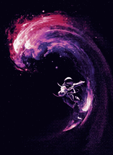Surf Space GIF - Surf Space GIFs