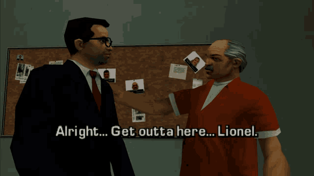 Gta Grand Theft Auto GIF