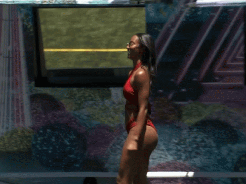 Taylor Hale Taylor Bb24 GIF - Taylor Hale Taylor Bb24 Yes GIFs