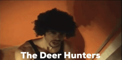 Dh Deer Hunter GIF - Dh Deer Hunter Deer Hunters GIFs