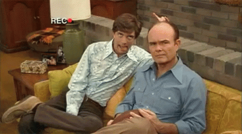 Red And Eric GIF - That70s Show Eric Red GIFs