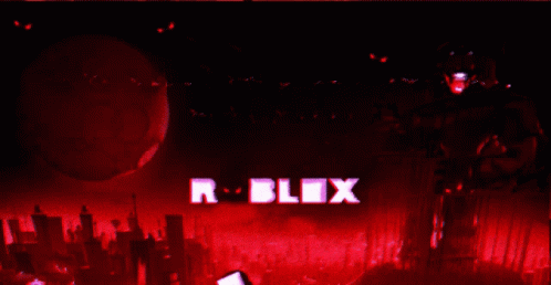 Roblox Noblox GIF - Roblox Noblox Scary Blox GIFs