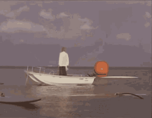 The Last Shark Rifftrax GIF - The Last Shark Rifftrax Boat GIFs