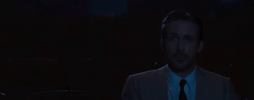 Stunned Sebastian Wilder GIF - Stunned Sebastian Wilder Ryan Gosling GIFs