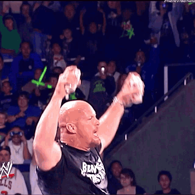 Stone Cold Steve Austin Drink Beer GIF - Stone Cold Steve Austin Drink Beer Drinking Beer GIFs