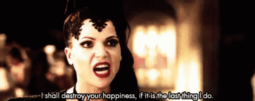 Ouat Once Upon A Time GIF - Ouat Once Upon A Time Regina Mills GIFs