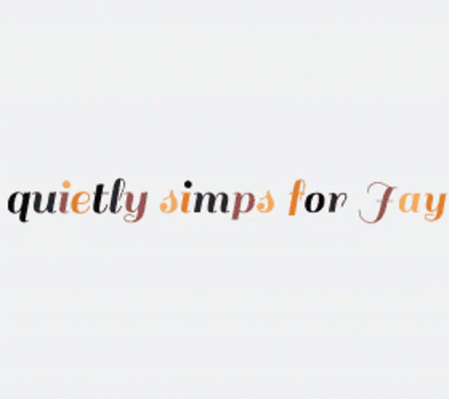 Simp Jaysimp GIF - Simp Jaysimp GIFs